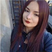 Profesora de ingles que ayuda con tareas escolares y preparación para exámenes de cualquier nivel